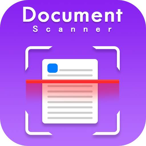 All Document Scanner 1.0