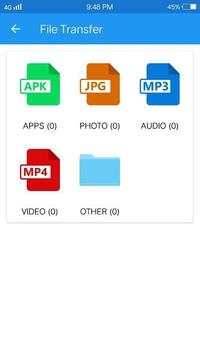 Wifi Pro File Transfer 2019 screenshot 3