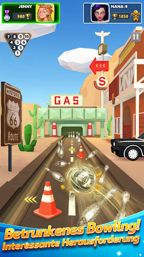 Bowling Club™ - Bowling Sports screenshot 4