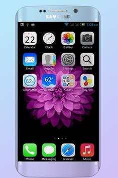 Launcher For Iphone 8 Plus screenshot 1