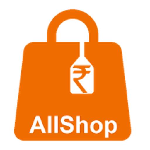 All in One Shopping App 1.0