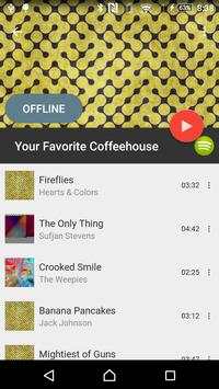 Encore Spotify Plugin screenshot 1