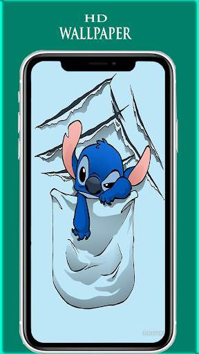 Koala Wallpaper Blue screenshot 6