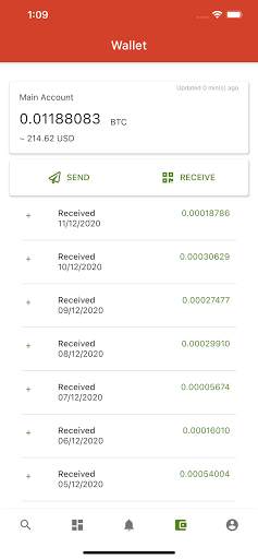 Local Trader screenshot 3