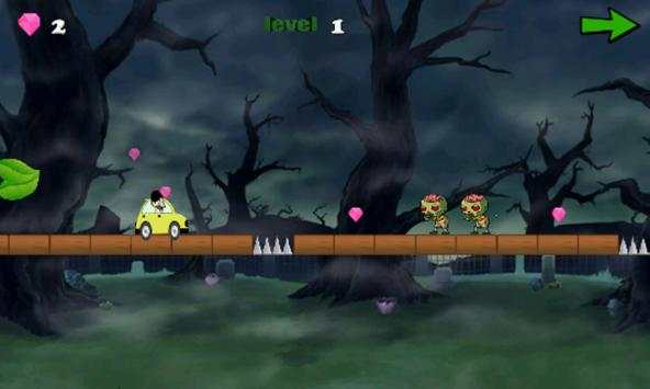 mister bin adventure screenshot 5