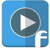 Video Downloader for FB logo