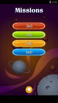 Connect The Candy Beans screenshot 1