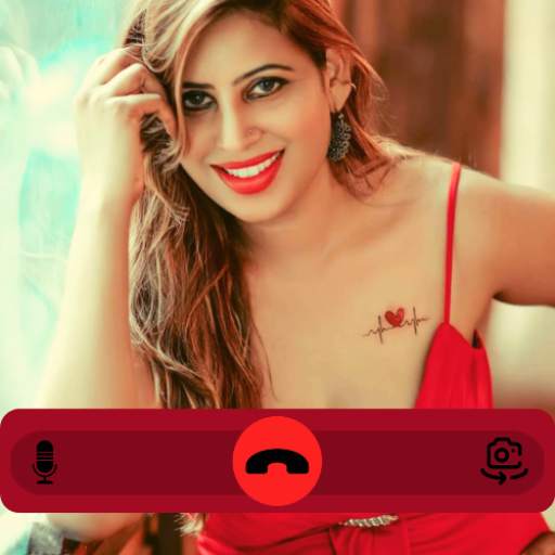 Sexy UAE girl video chat prank 1.0.2