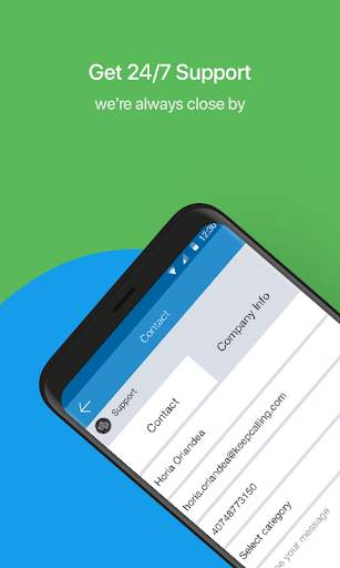 TopUp - Fast Mobile Recharge screenshot 7