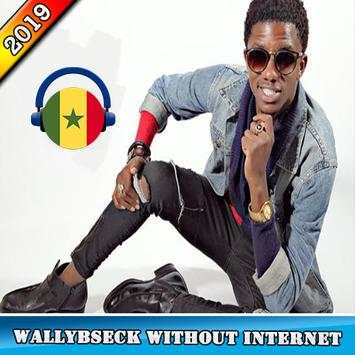 Wally Ballago Seck best songs without internet2019 screenshot 1