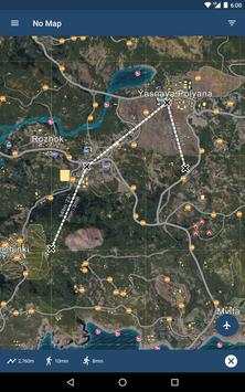 Map & Planepath for PUBG screenshot 13