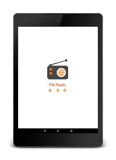 FM Radio (Streaming) screenshot 7