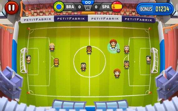 Mini Champions screenshot 9