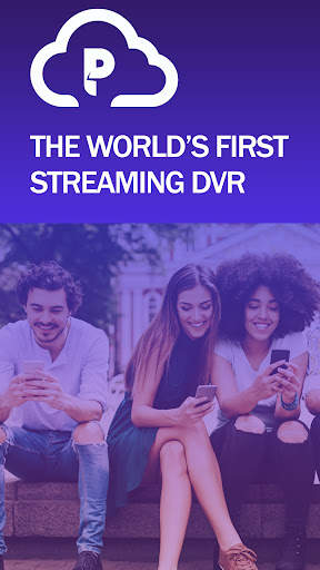 Streaming DVR - PlayOn Cloud screenshot 1