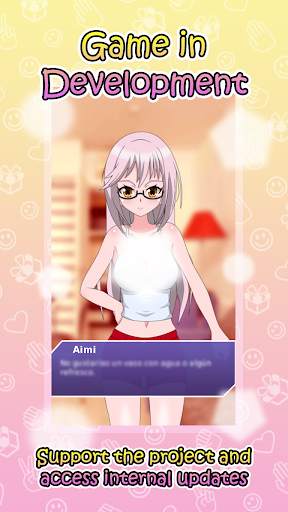 Rock Paper Scissor Sexy Anime2 screenshot 3