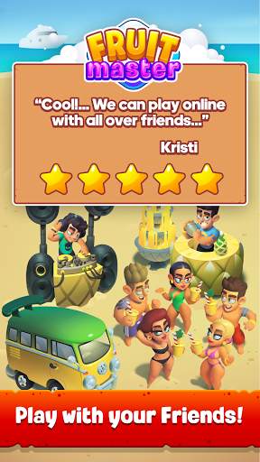Fruit Master - Village Master screenshot 5