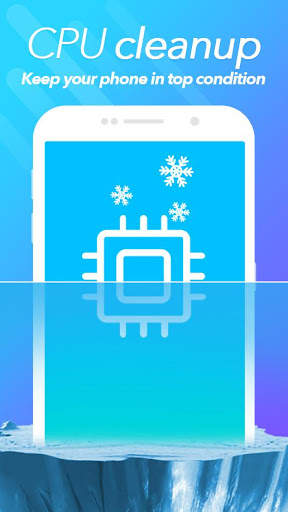 Smart Booster screenshot 2