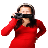 Hidden Camera Videos icon