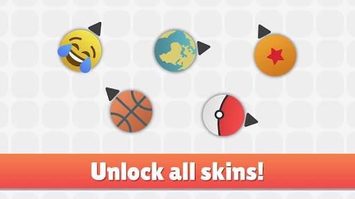 Pincho.io - io games screenshot 3