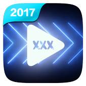 XXX Full HD Video Player - Media Player 2.0