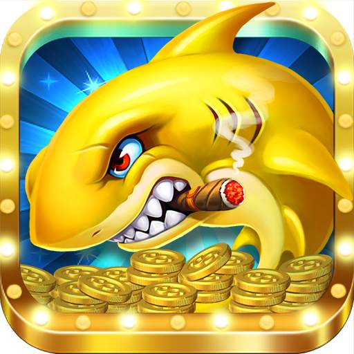Cash Fisher-fishing games online 2020 casino 3.04.2.0