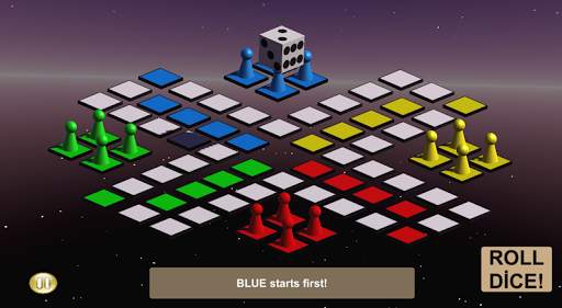 LUDO 3D screenshot 4