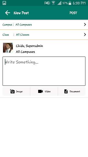 Brainy Parents App screenshot 5