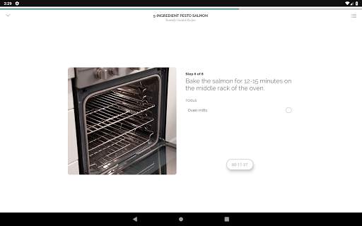Yummly screenshot 20