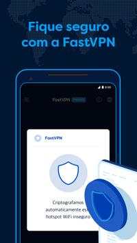 FastVPN screenshot 4