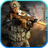 Civil War: Crime City 1.1