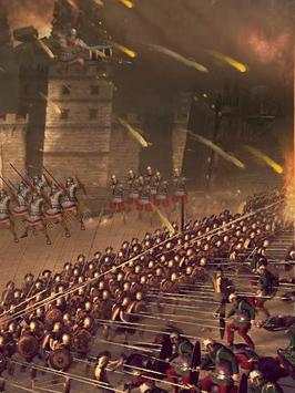 Clash Of Rome screenshot 5