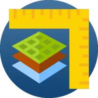 Land Area Calculator icon