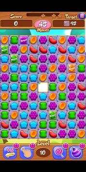 candy royale screenshot 2