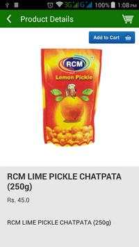 Surat RCM Shopping Point screenshot 4