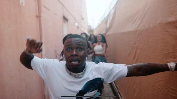Dababy screenshot 1