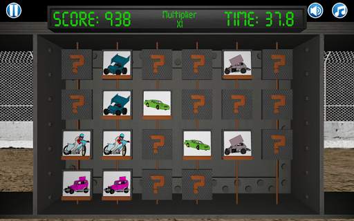 Speedway Puzzle Games screenshot 6