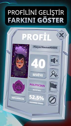 Aristoi - Sesli Vampir Köylü screenshot 5