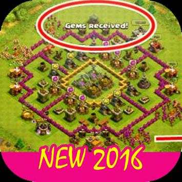 New CLASH of CLANS Strategy screenshot 1