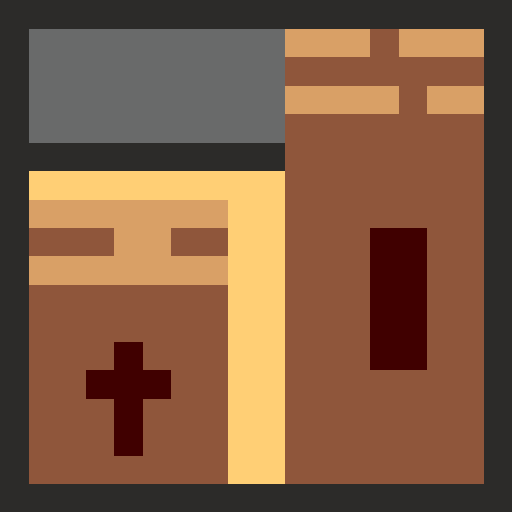 RUN FOR IT icon
