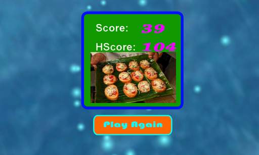 Bangus Game screenshot 5