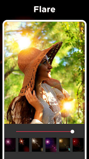 Square Pic - Photo Editor Pro screenshot 2