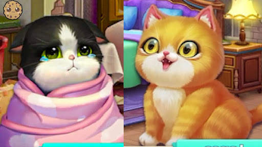 Cookie Swirl C - Funny Videos screenshot 4