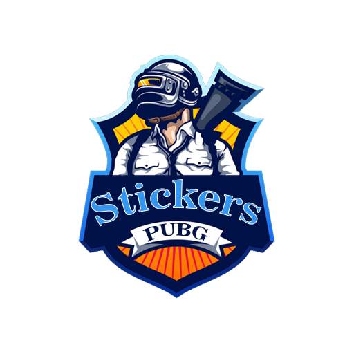 PUBG Stickers for WhatsApp 2021- WAStickersApp 1.0.1