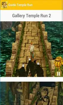 Guide for Temple Run 2 Game screenshot 2