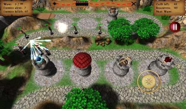 Clash of Empires screenshot 11