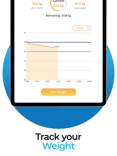 Smart Fitness screenshot 6