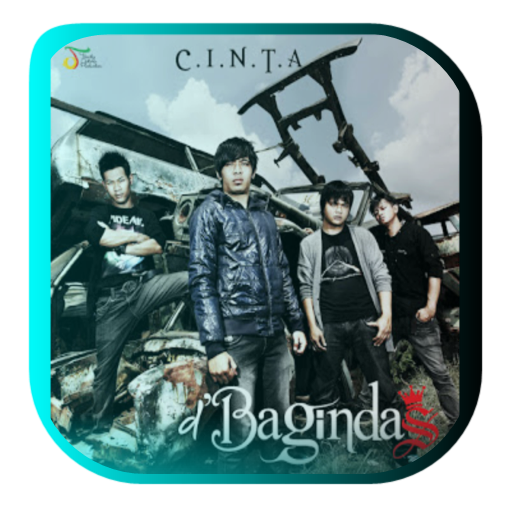 ikon Lagu D'Bagindas Offline