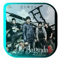 Lagu D'Bagindas Offline icon