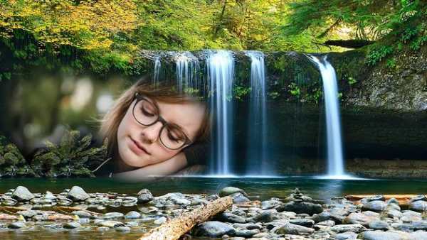 Nature Photo Frame Editor Application 2020 screenshot 2