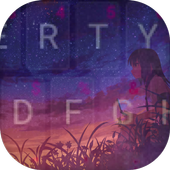 Starry Star NEW Theme icon